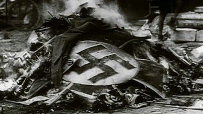 D-Day to Berlin