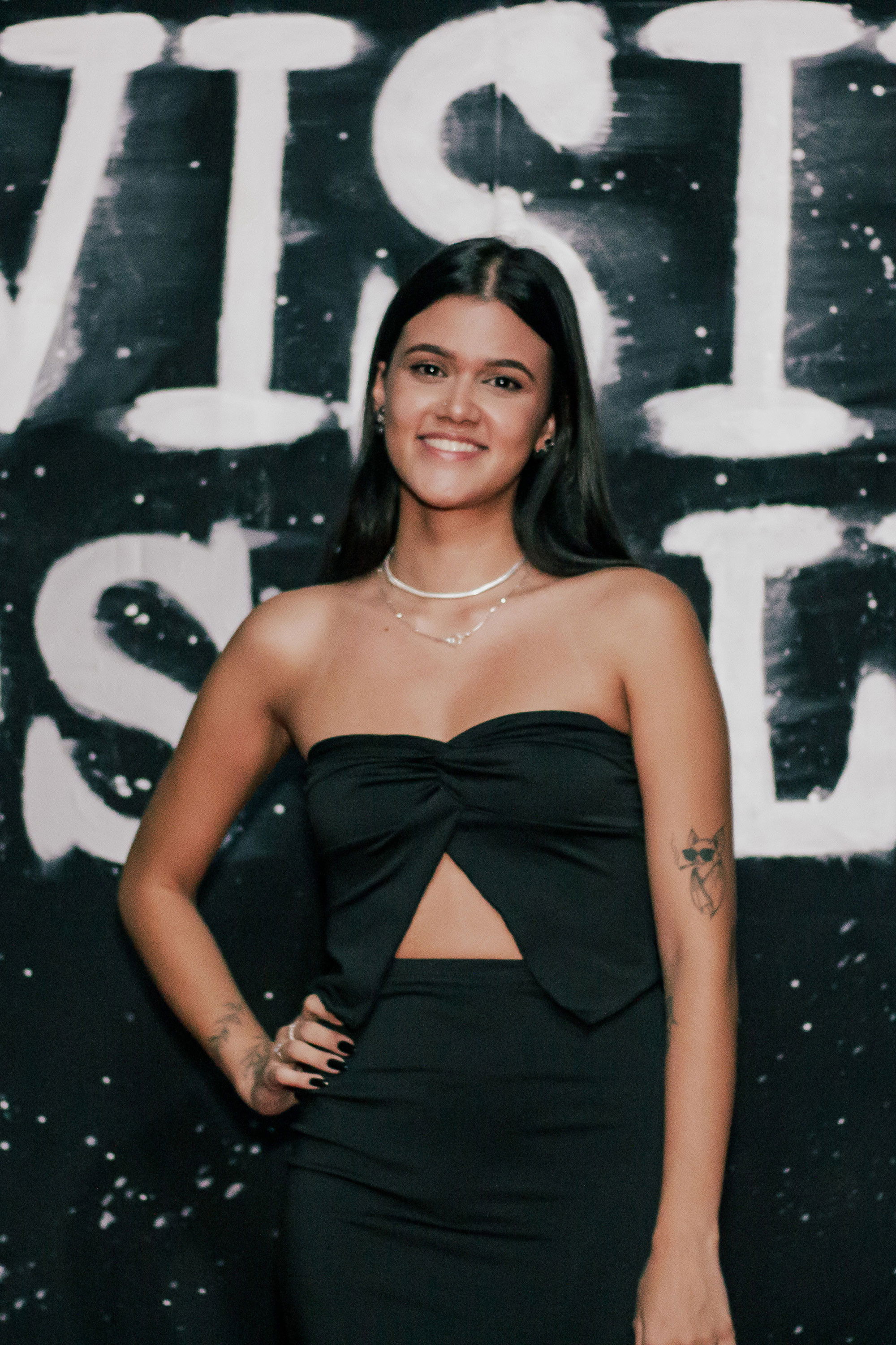 et billede af Mariana Rodrigues