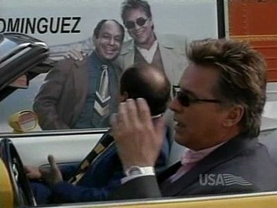 Nash Bridges