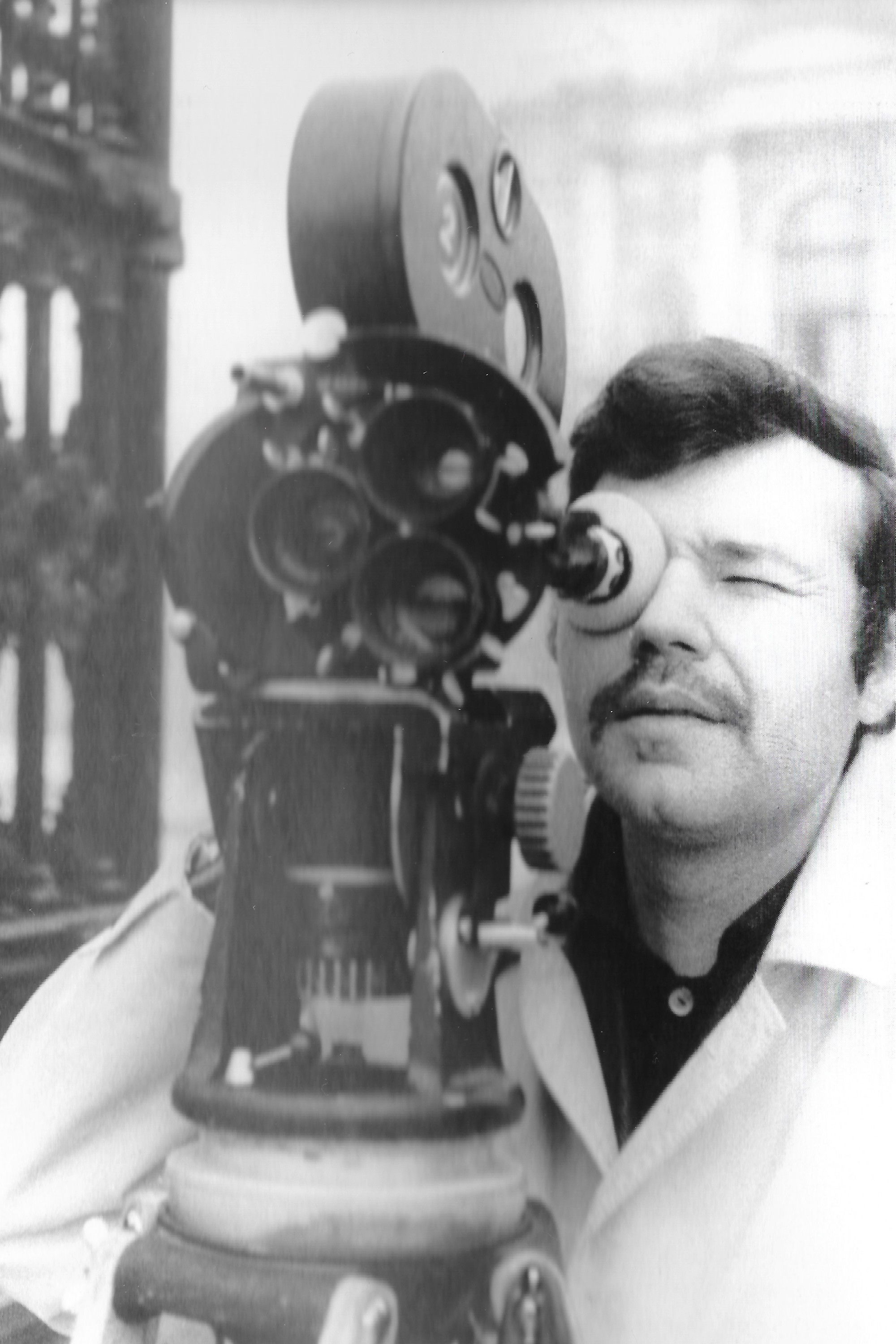 et billede af Antonis Lepeniotis