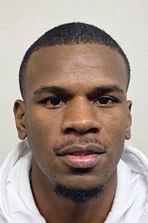 et billede af Alex Esponda