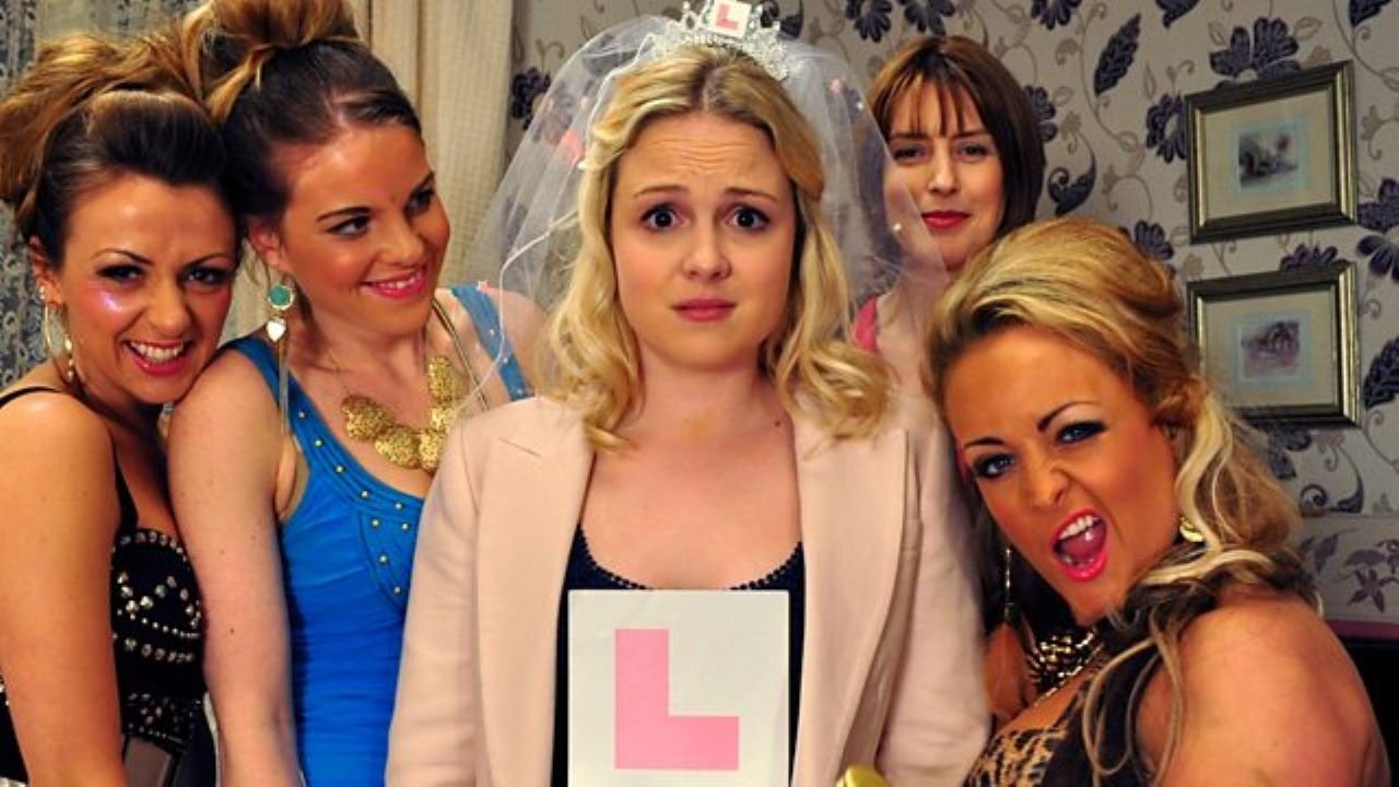 Thumbnail for She Doesn't Just Give it Away Season 1 Episode 5