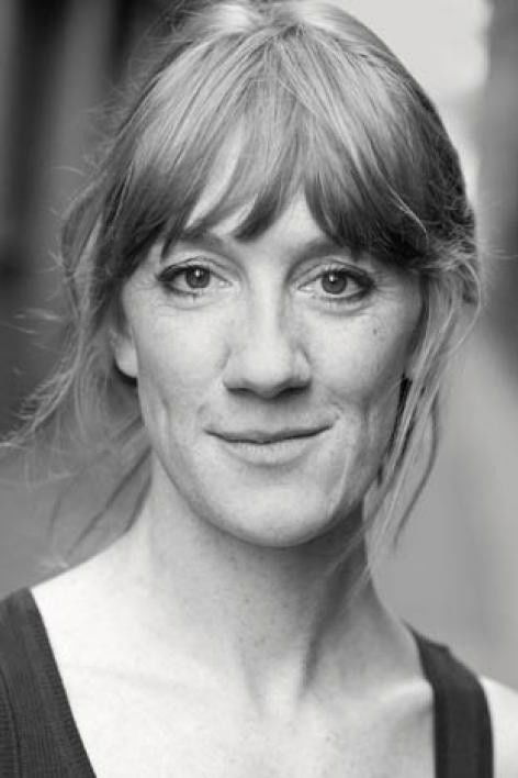 et billede af Laura Cubitt