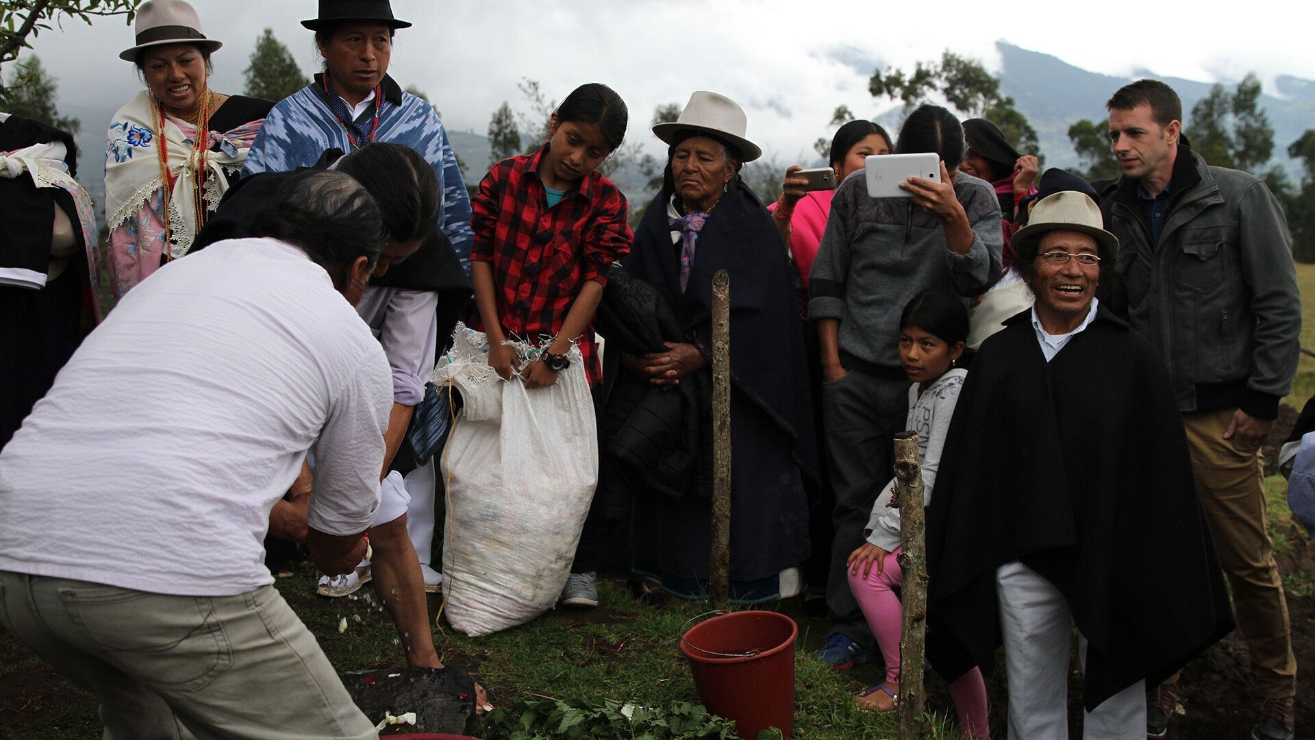 Thumbnail for Episode 5 Season 1 Episode 5