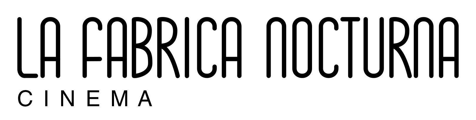 La Fabrica Nocturna Cinéma