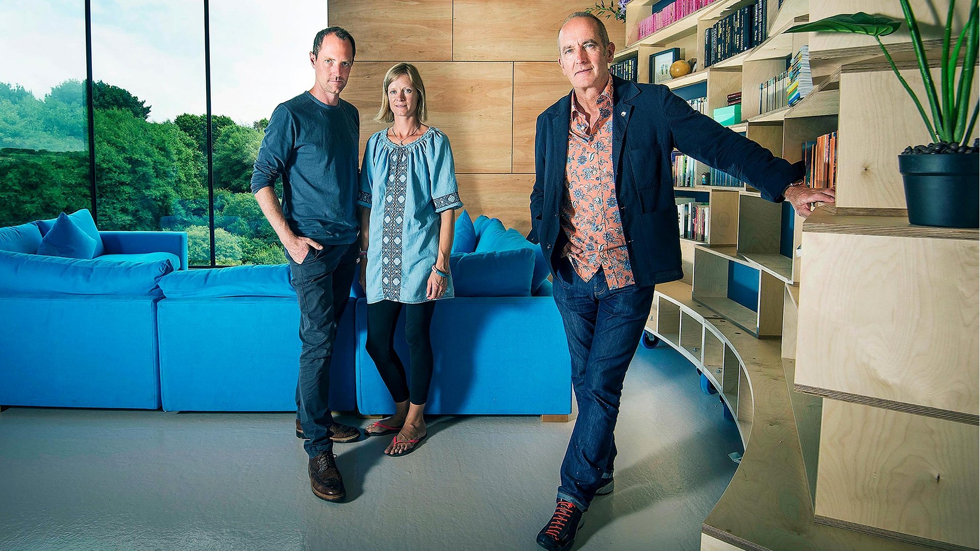 Grand Designs