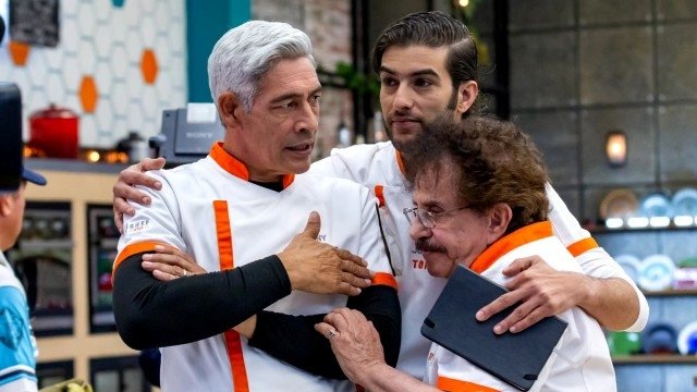Episode 11 - Episodio 11