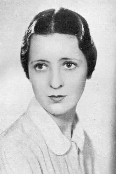 et billede af Lesley Wareing