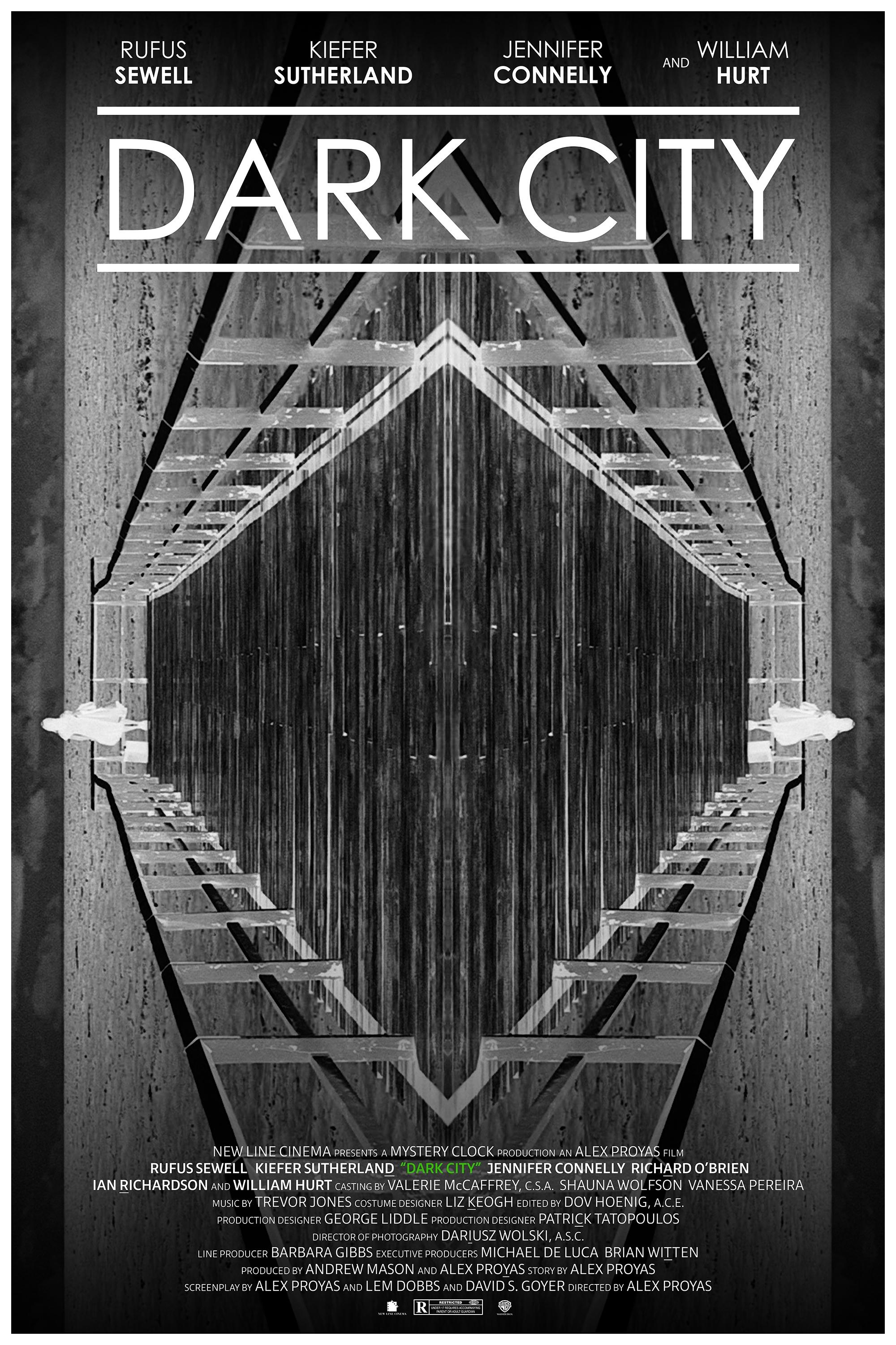 Dark City