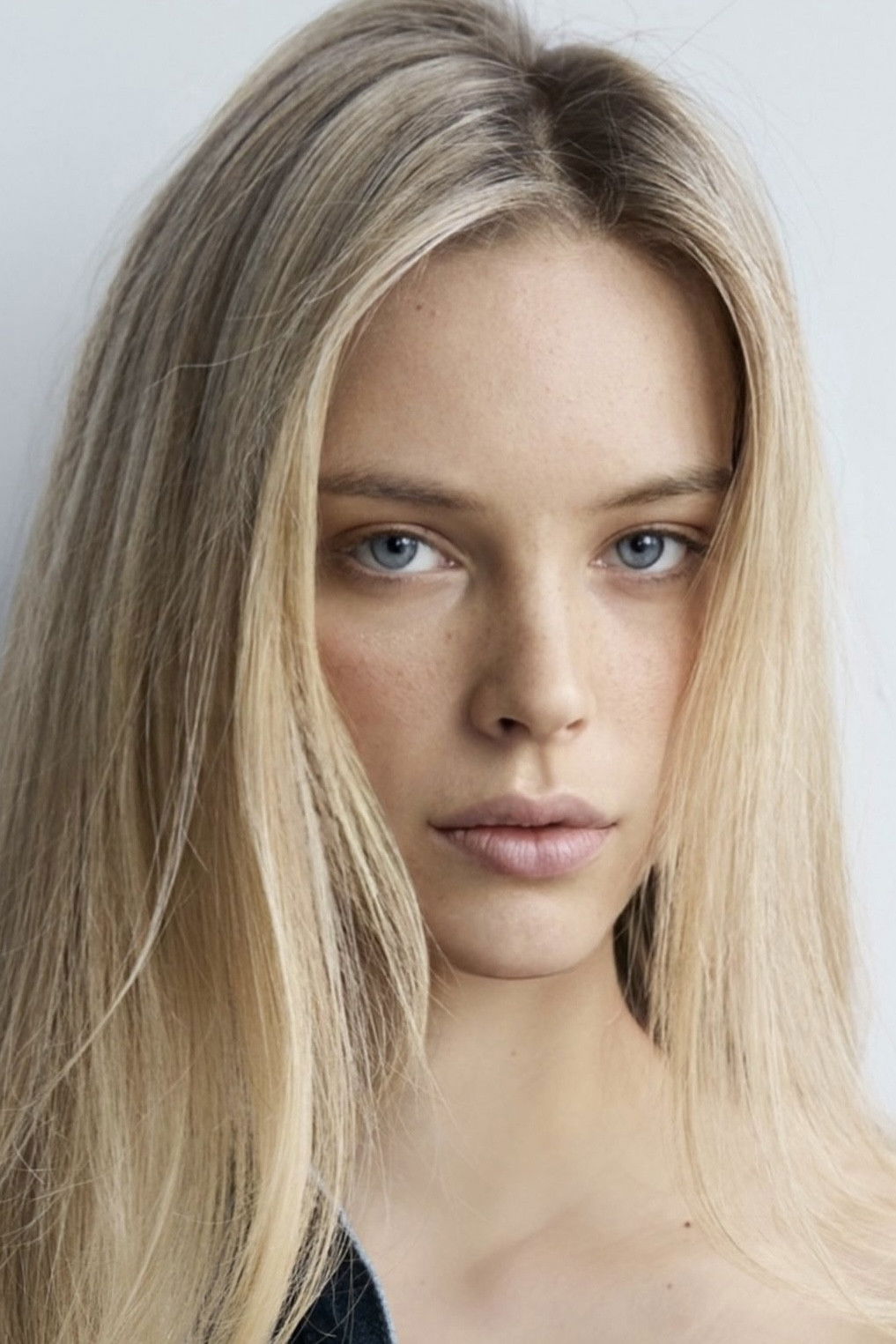 et billede af Violetta Onoprienko