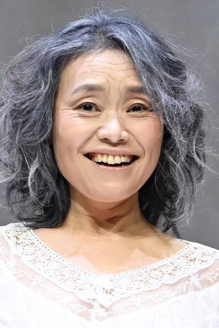 Kang Ae-sim