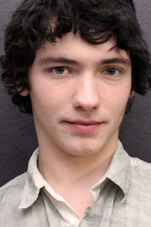 et billede af Josh Bensan