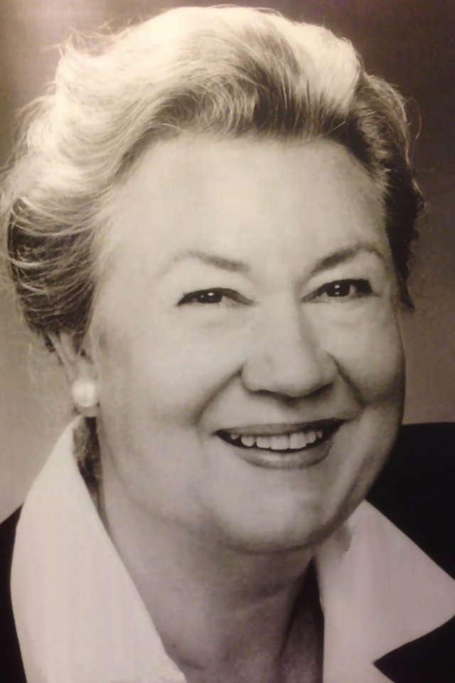 et billede af Faith Geer