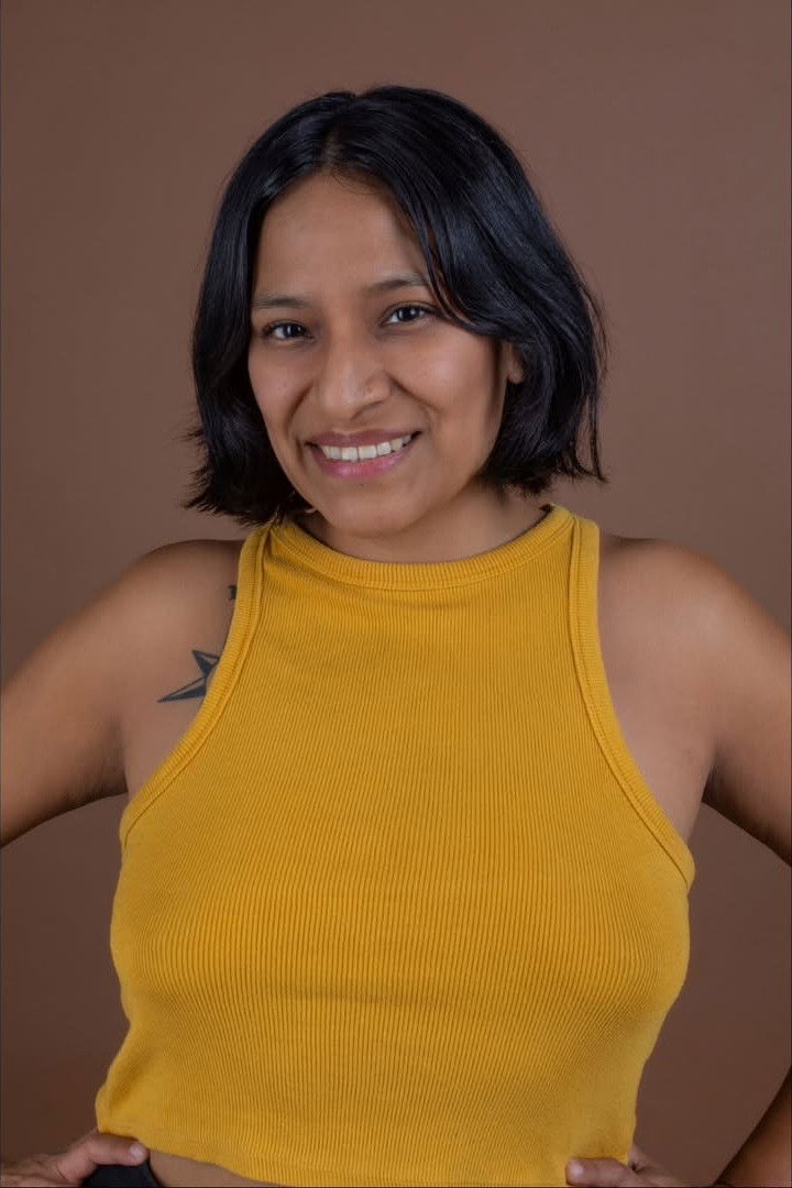 et billede af Noe Chiroque