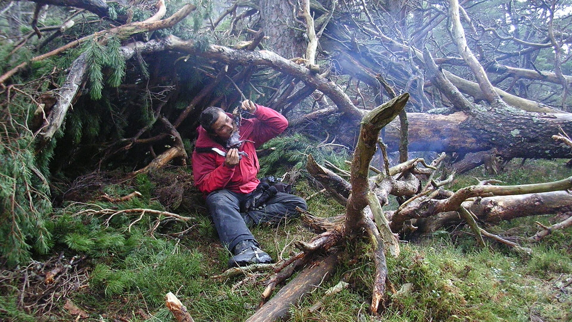 Man vs. Wild