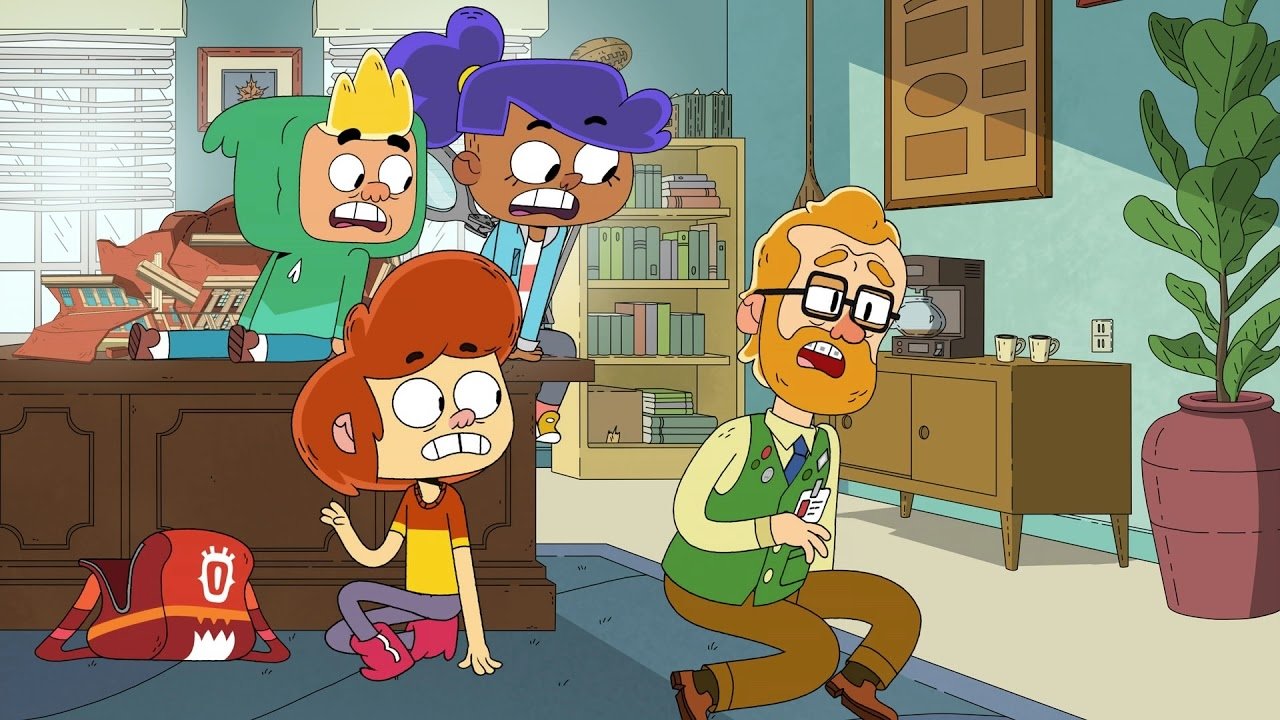 Episode 15