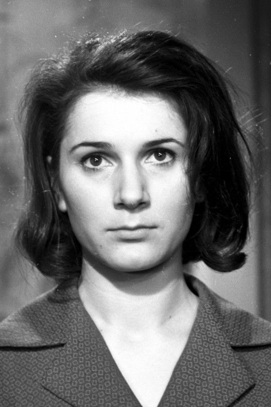 et billede af Elżbieta Gaertner