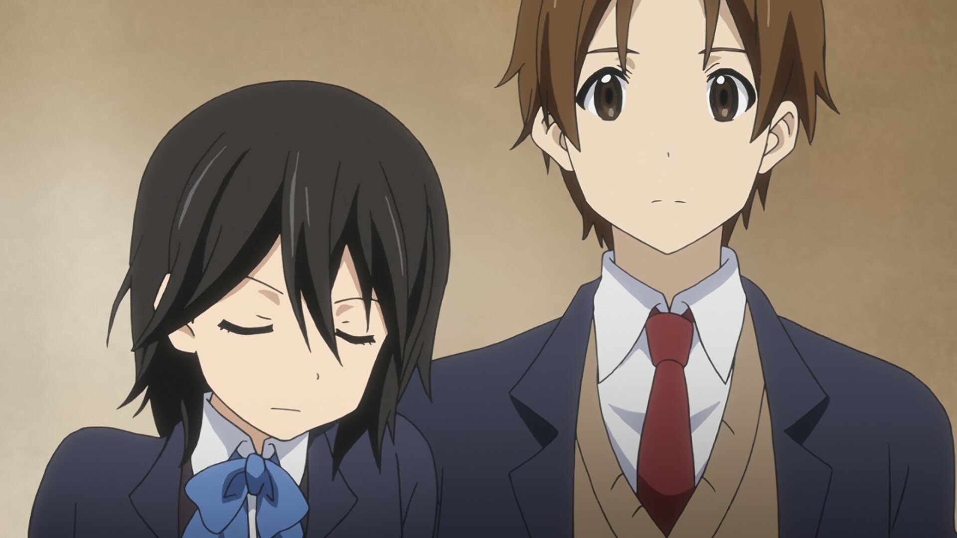 Ver Kokoro Connect temporada 1 episodio 17 en streaming