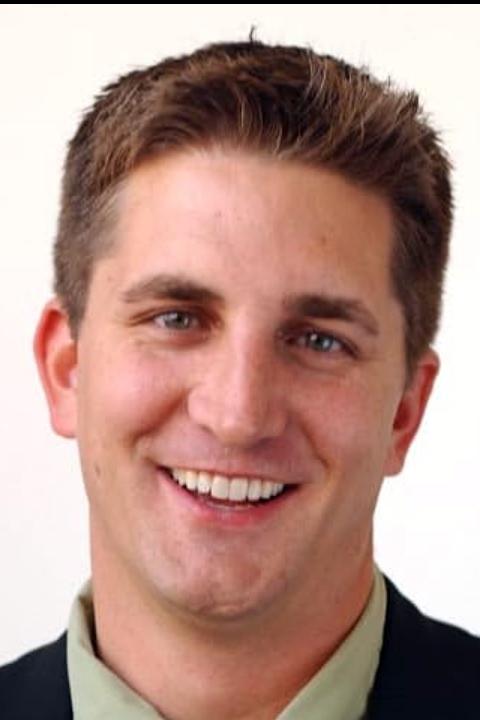 et billede af Bill Birch