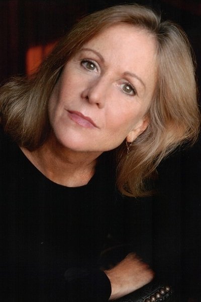 et billede af Nicole Orth-Pallavicini