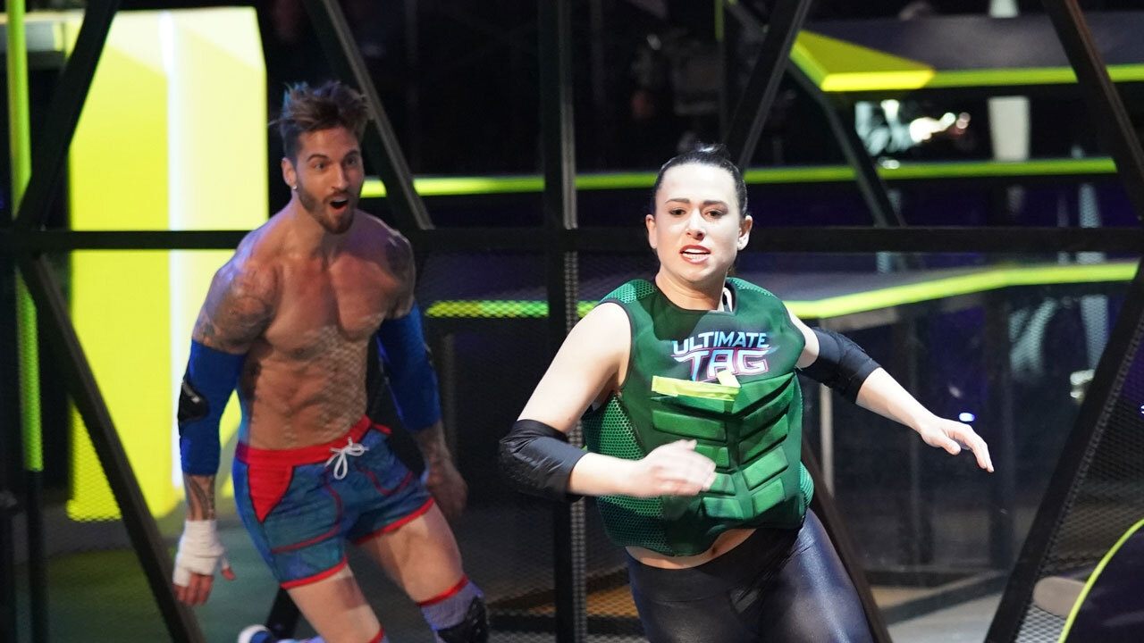 Thumbnail for Dangerously Fast Season 1 Episode 10