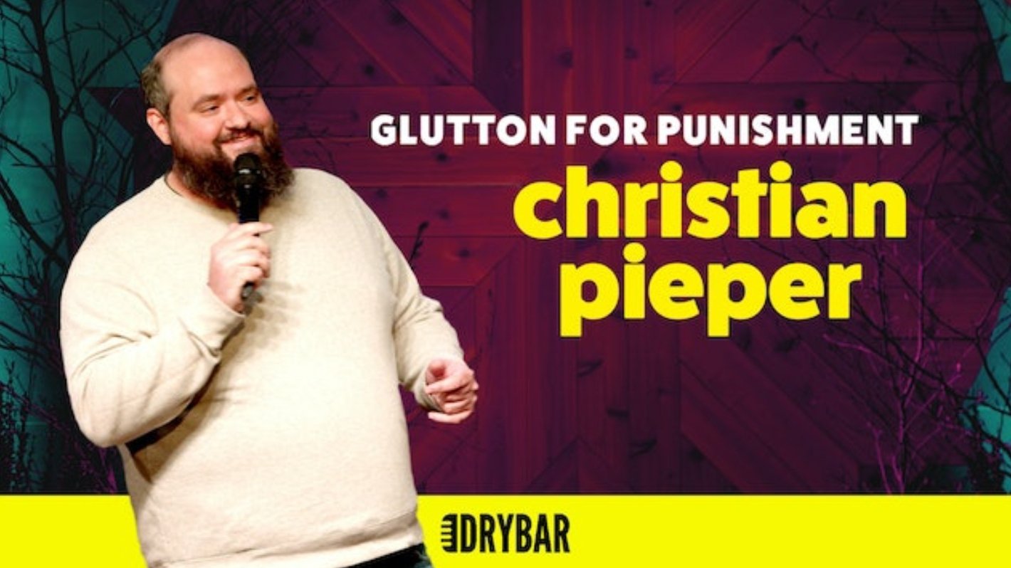Dry Bar Comedy