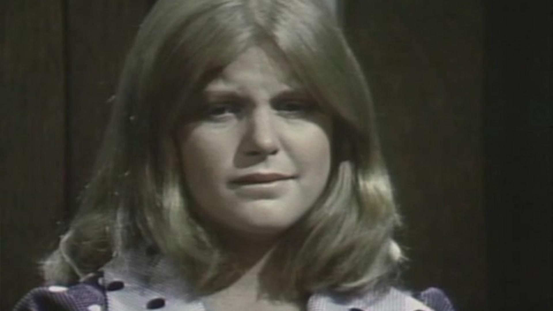 The Defiance of Good (1975)