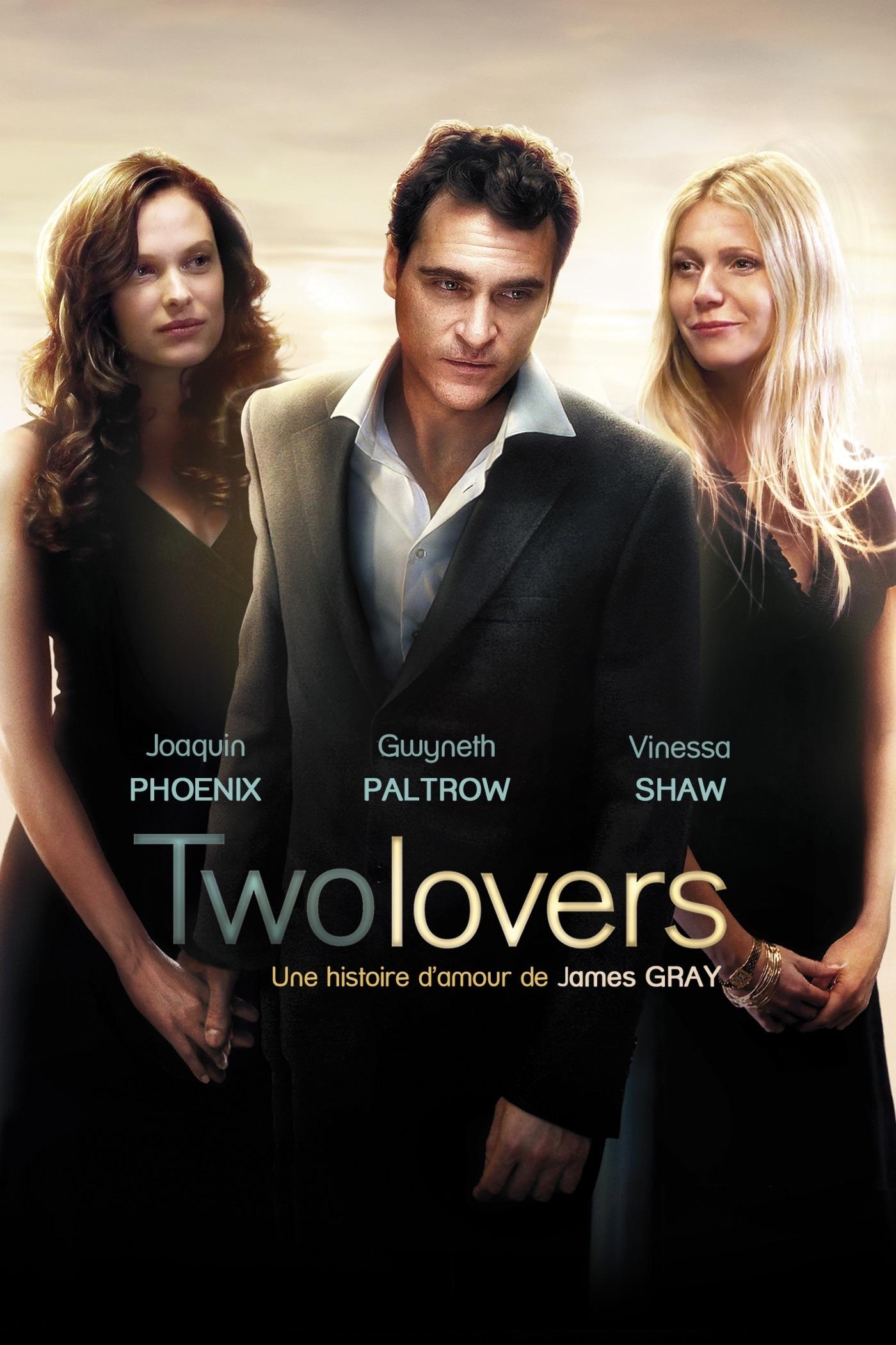 Two Lovers