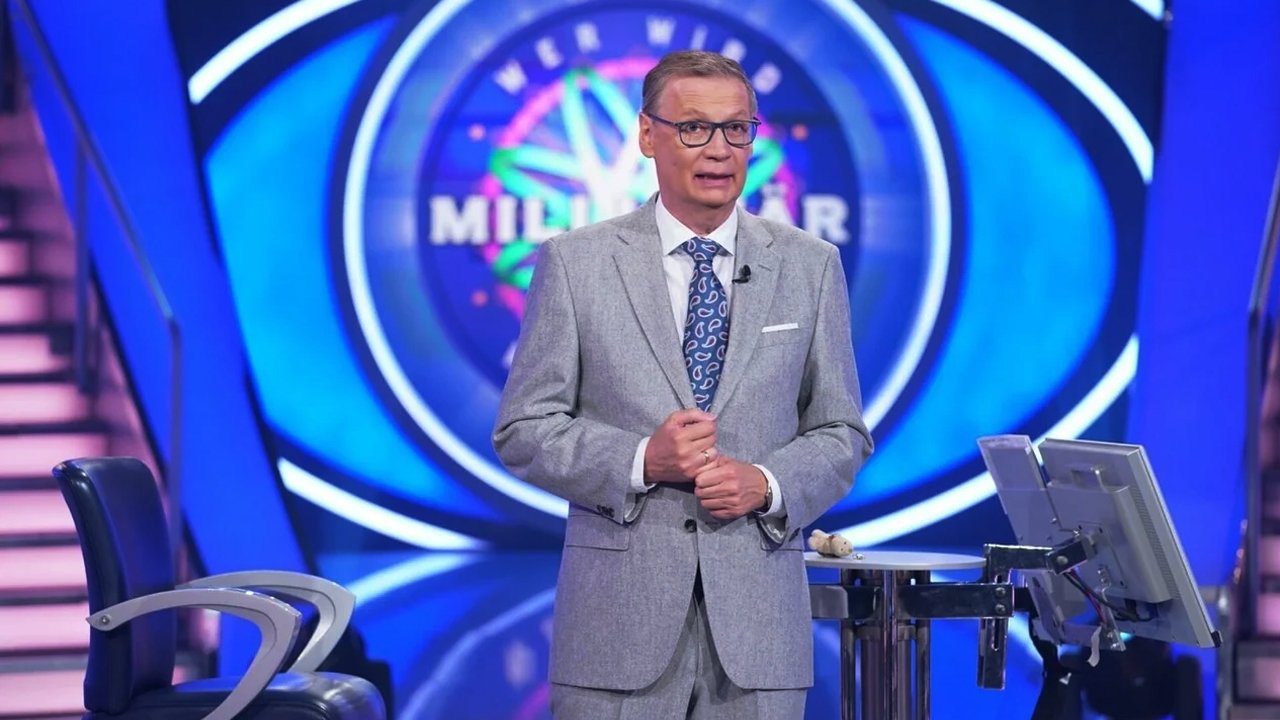Wer wird Millionär?