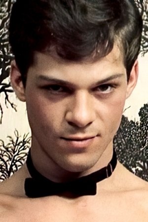 et billede af Michael Cummings