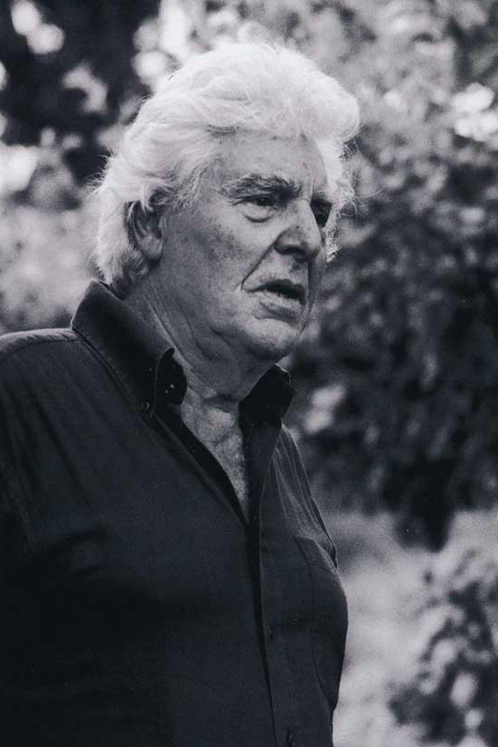 et billede af Éric Tappy