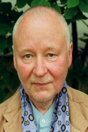 et billede af Wolfgang Hosfeld