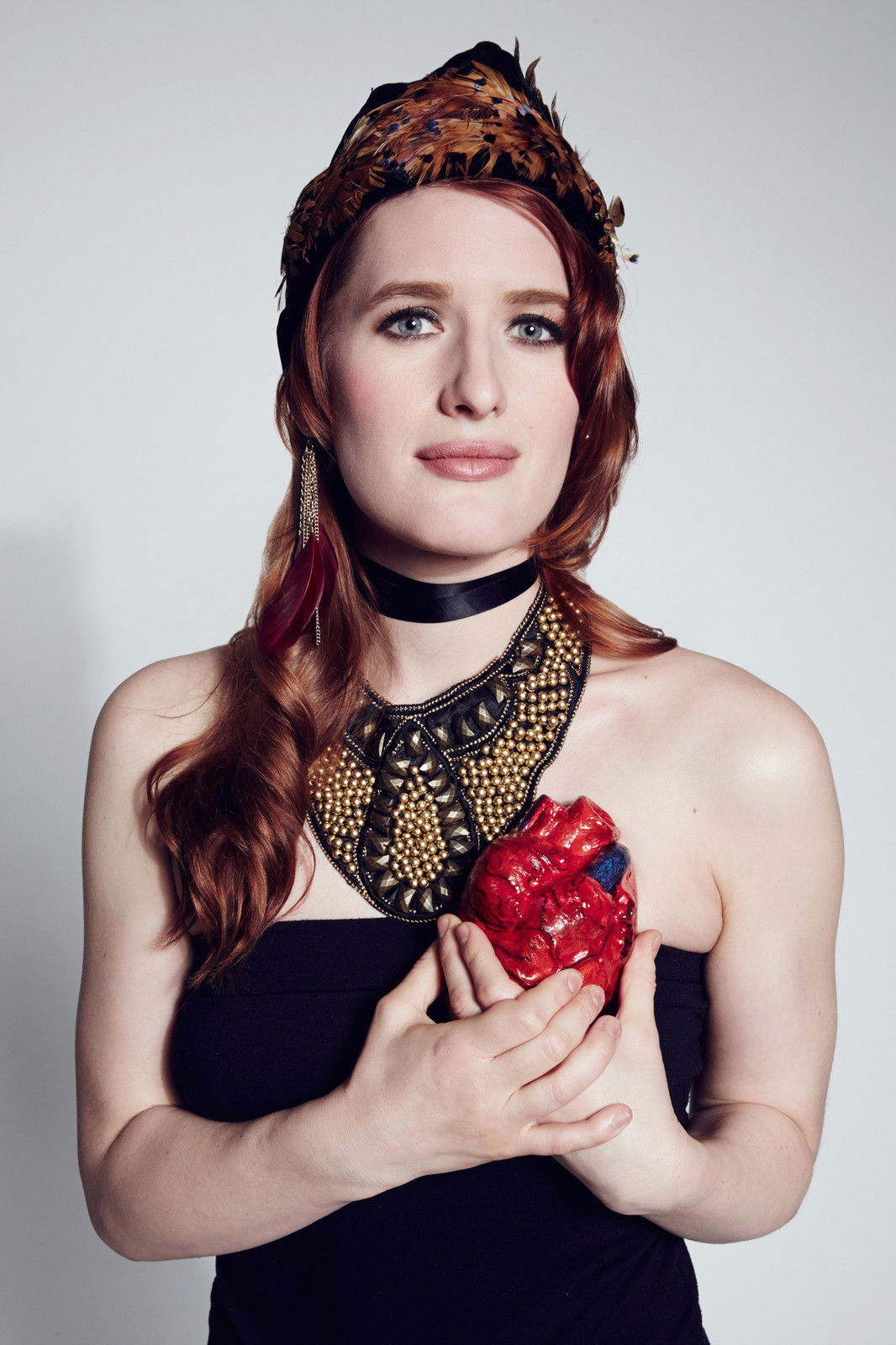 et billede af Lindsay Katt