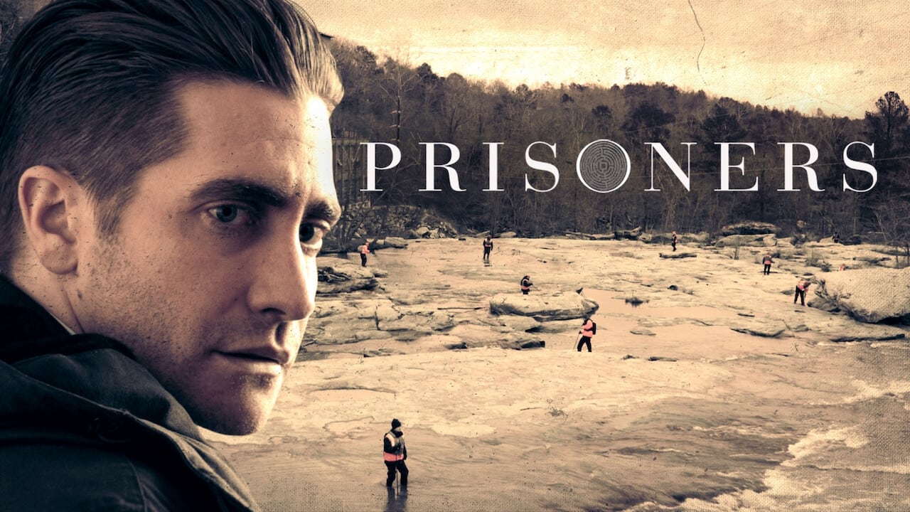 Prisoners (2013)