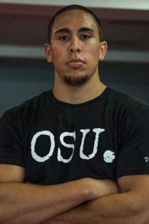 et billede af Isiah Ocasio-Pantoja