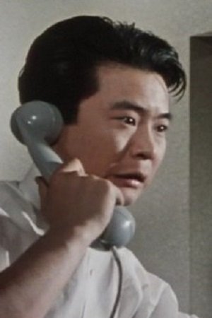 et billede af Yoshio Takee