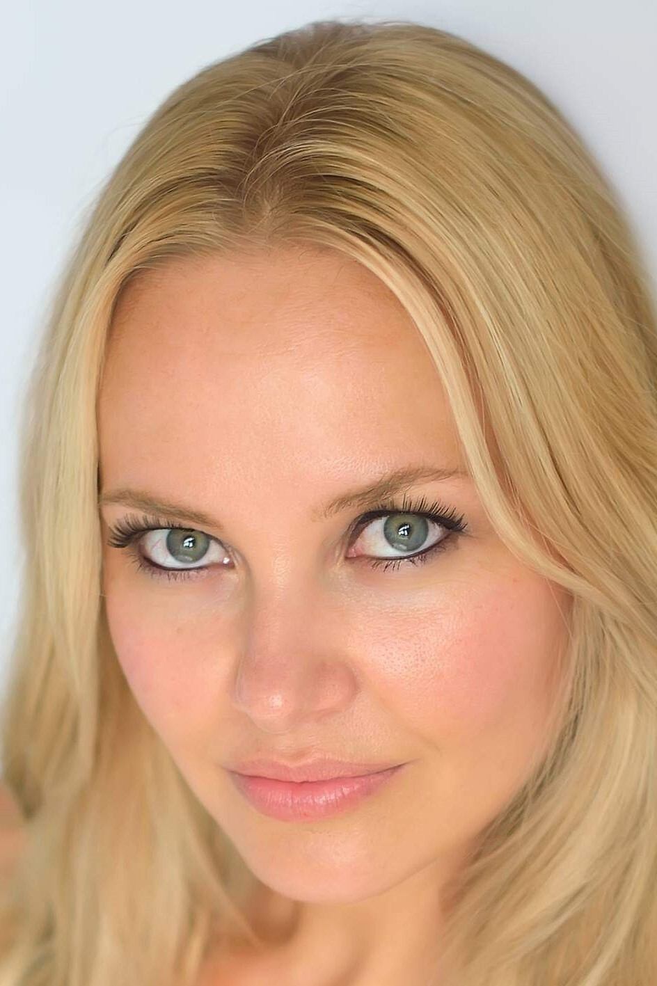 et billede af Amy Esterle