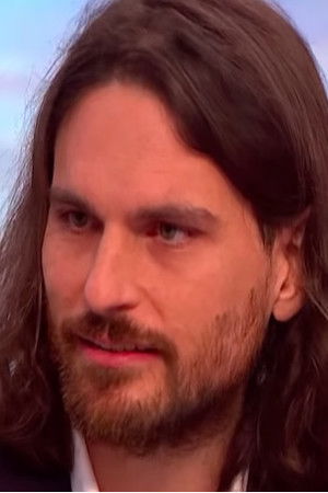 et billede af Richard La Ruina