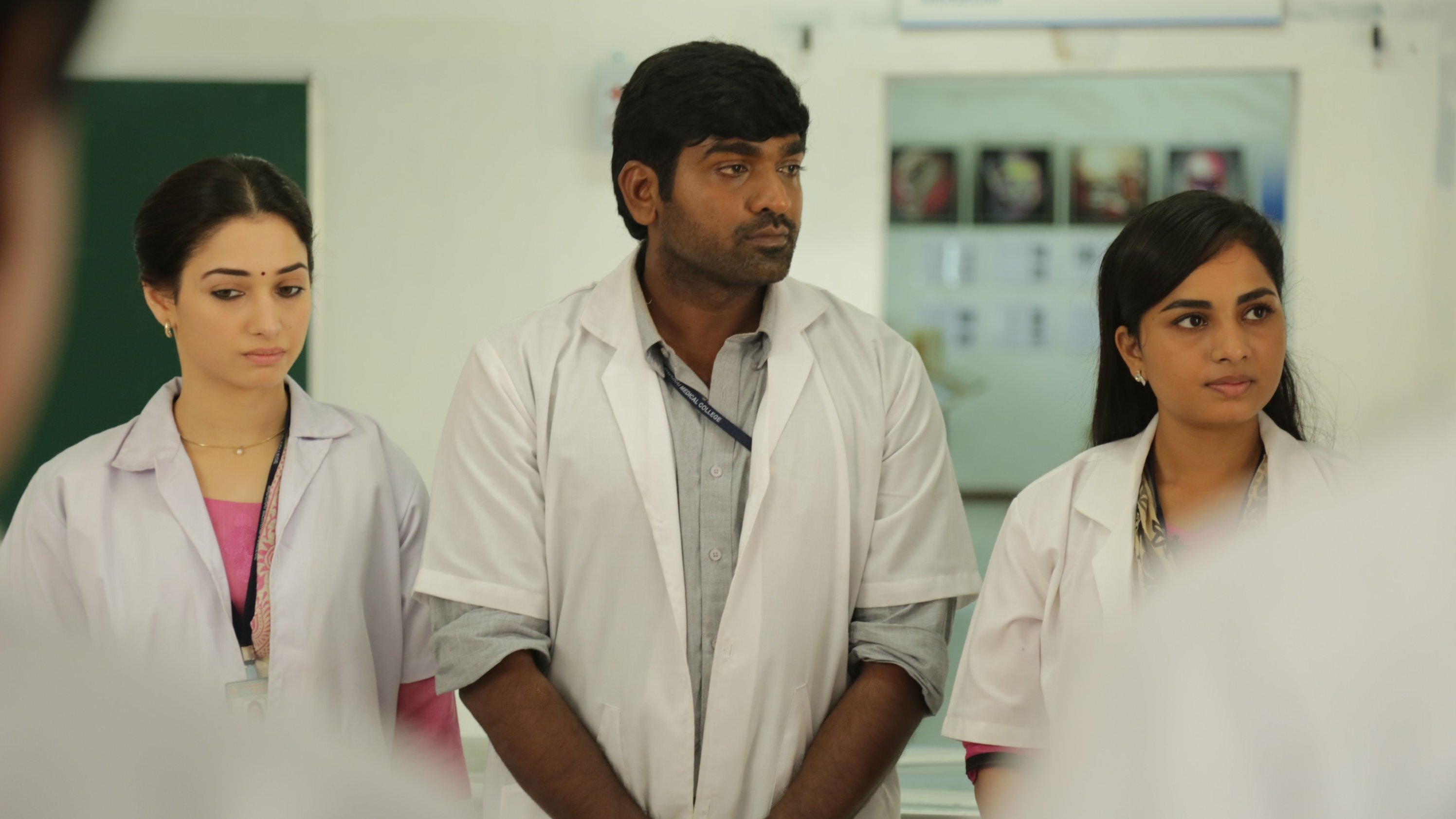 Dharmadurai (2016)