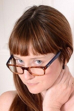 et billede af Thelma Sleaze