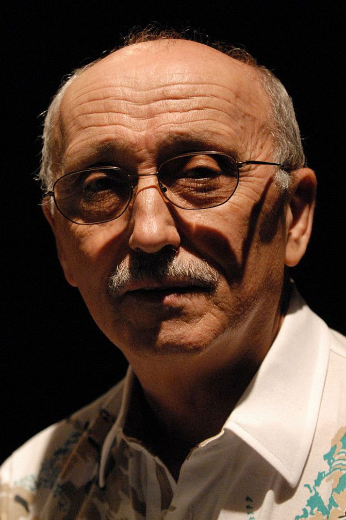 et billede af Czesław Majewski