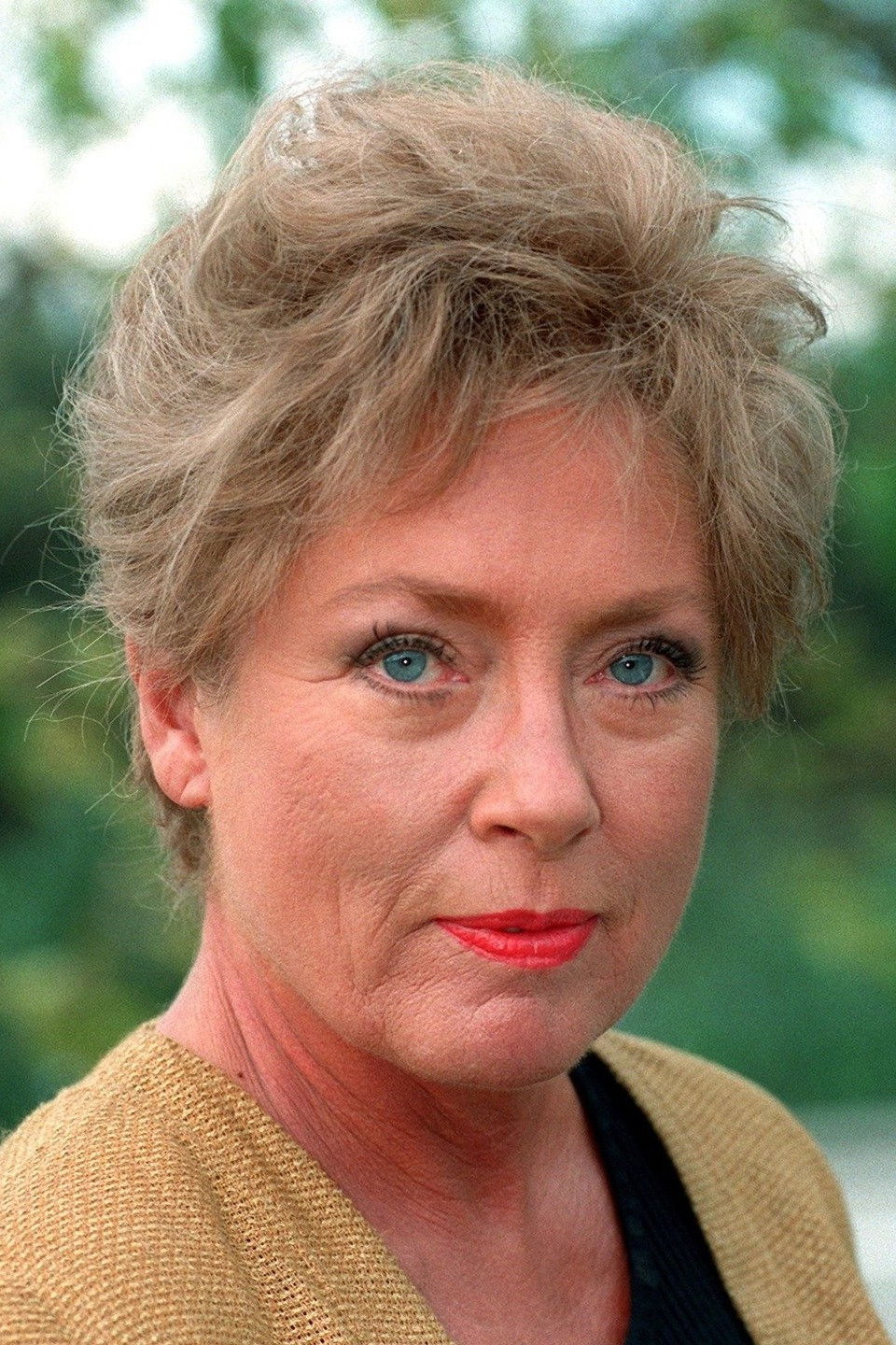 et billede af Almut Eggert