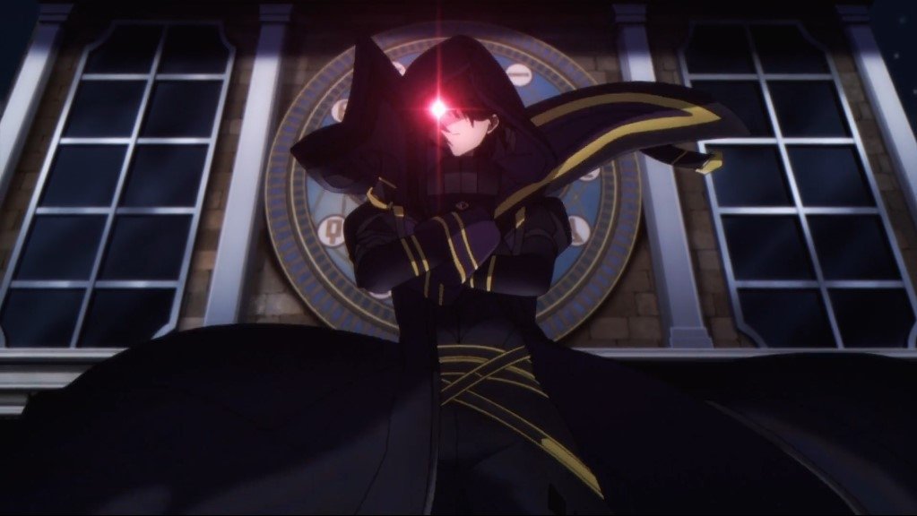 The Eminence In Shadow Season 1 Episode 19 Nonton The Eminence in Shadow: Season 1 Episode 1 - Subtitle Indonesia