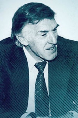 et billede af Robert Holmes