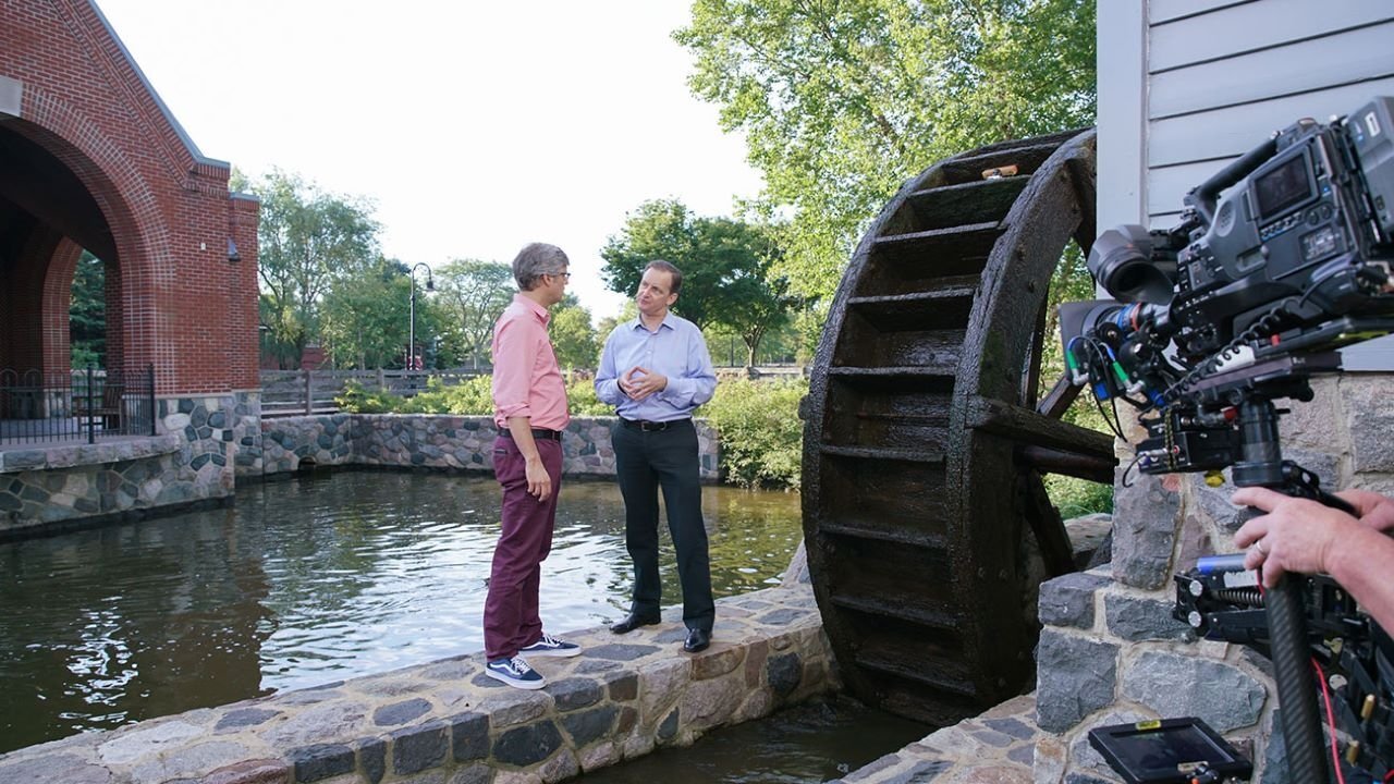 The Henry Ford's Innovation Nation