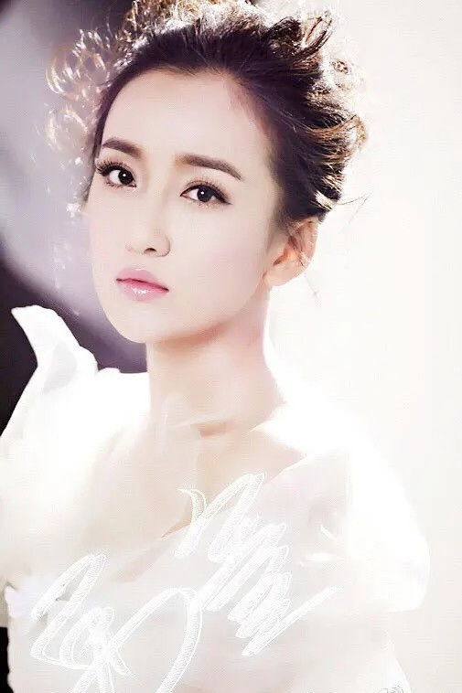 et billede af 禹童