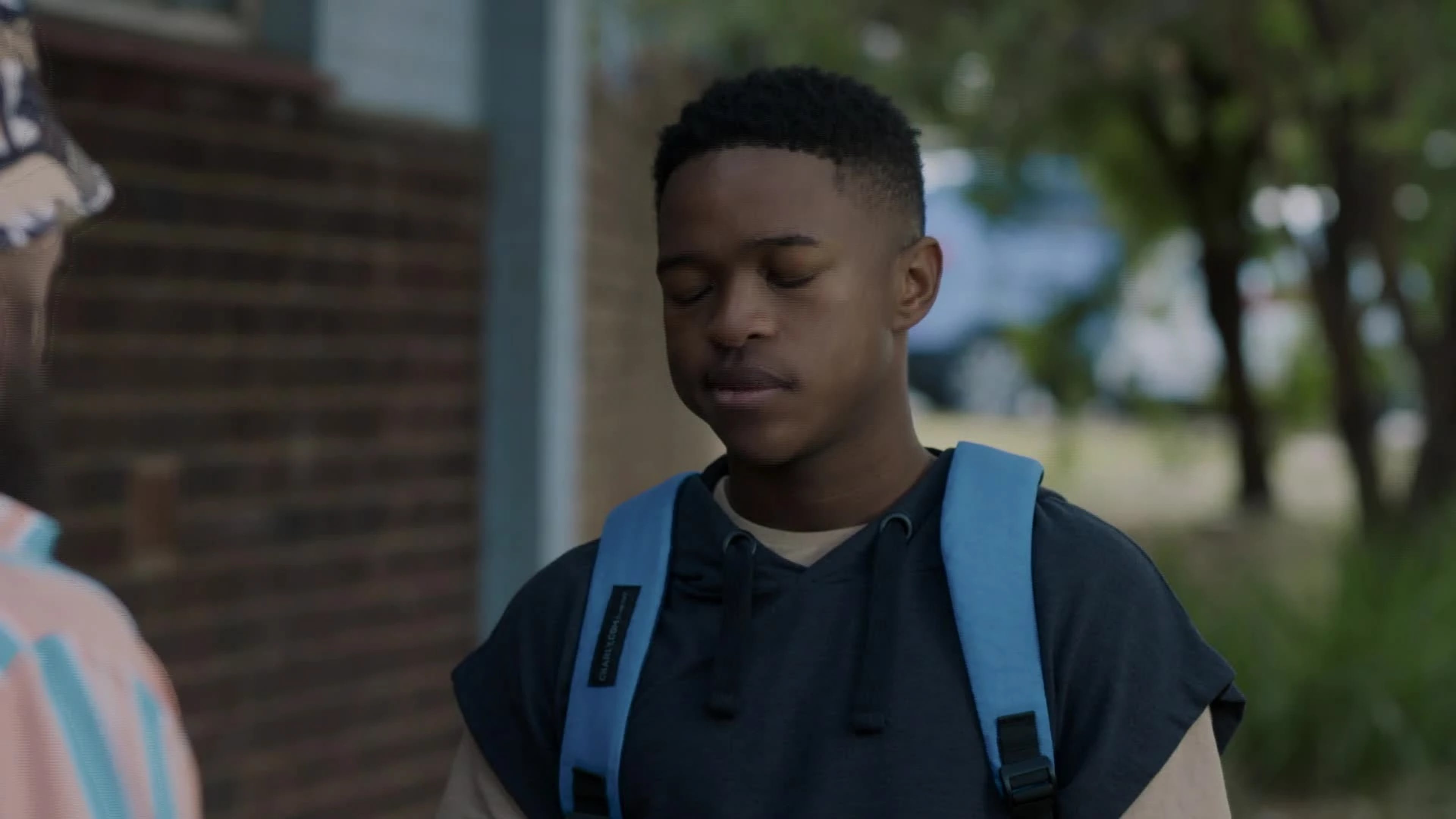 Diepe Waters 1x16