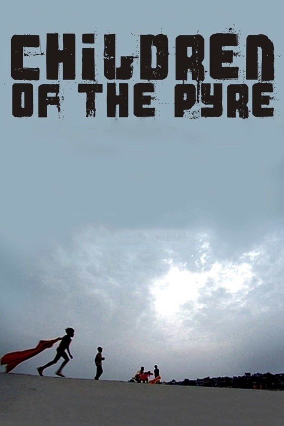 Children of the Pyre