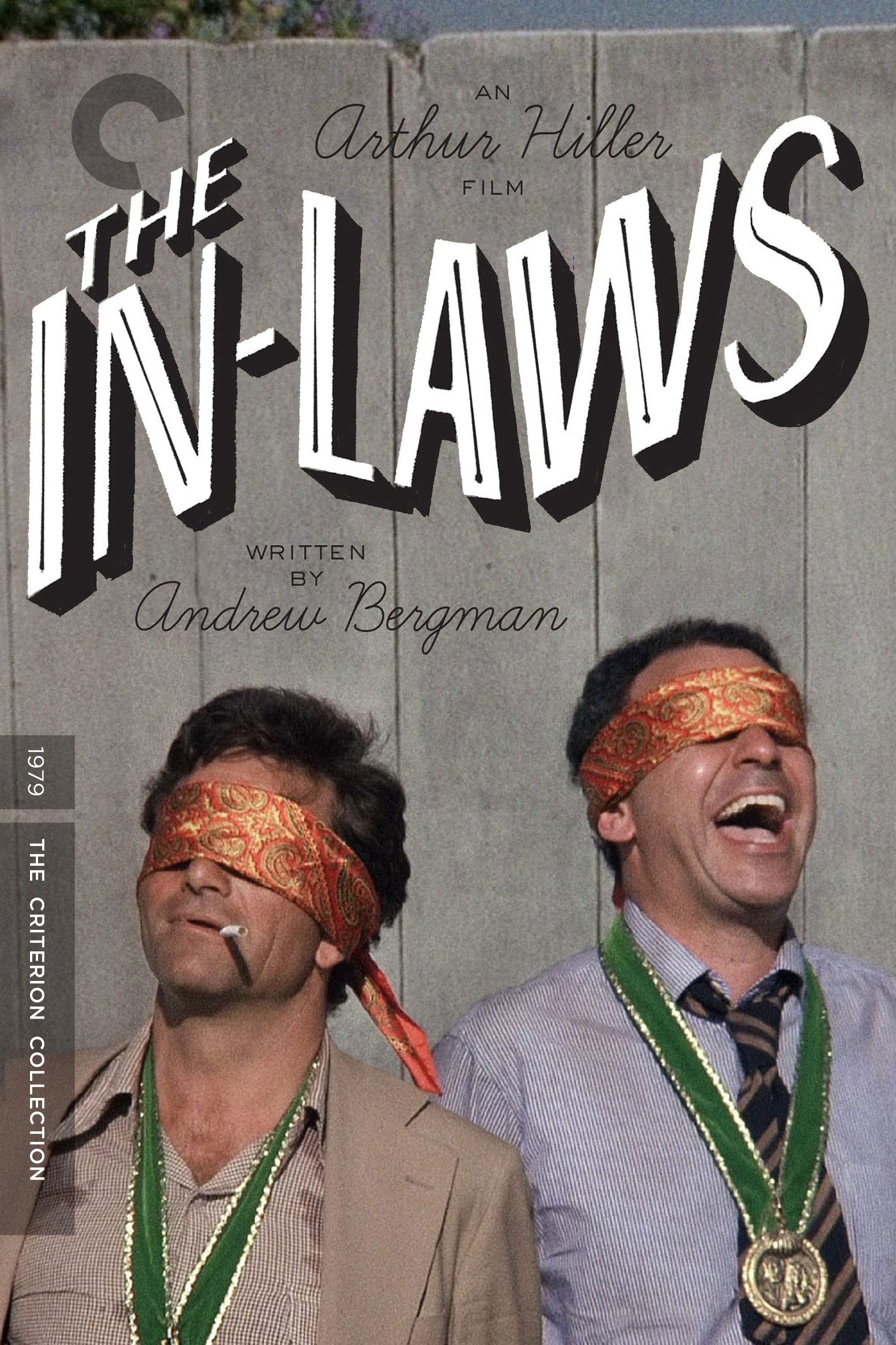 The In-Laws