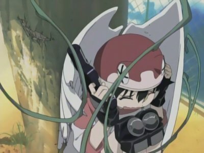 Alien Nine
